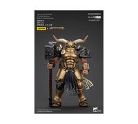 JoyToy - Stormcast Eternals The Blacktalons - Rostus Oxen hammer 1/18 - Warhamme