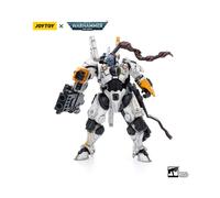 BLOOMAGE JOYTOY (BEIJING) TECH Warhammer 40k Figurine 1/18 T'au Empire Commander Shadowsun 15 cm