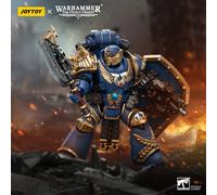 JoyToy - Ultramarines - Invictarus Suzerain Squad Suzerain 1 -The Horus Heresy