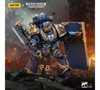 JoyToy - Ultramarines - Invictarus Suzerain Squad Suzerain 2 -The Horus Heresy