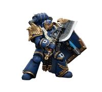 JoyToy - Ultramarines - Invictarus Suzerain Squad Suzerain 3 -The Horus Heresy