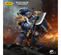 JoyToy - Ultramarines - Invictarus Suzerain Squad Suzerain 3 -The Horus Heresy