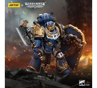 JoyToy - Ultramarines - Invictarus Suzerain Squad Suzerain 3 -The Horus Heresy