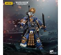JoyToy - Ultramarines - Remus Ventanus -The Horus Heresy