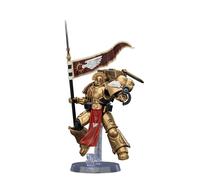 JOYTOY Warhammer 40,000 Blood Angel Sanginary Guard 3 (Equipped with Angels Bolg