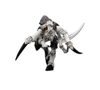 JoyToy Warhammer 40 000 Tyrannid Homa Gaunt 1 Figurine complète