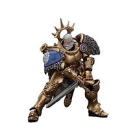 JOYTOY Warhammer 40K 1/18 Figurine d'action Stormcast Eternals The Blacktalons Hendrick, The Silver Wolf Modèle de collection 12,2 cm Montant partiel de pré-vente disponible vers avril.