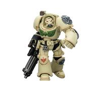 JOYTOY Warhammer 40K 1/18 Figurine d'action Ultramarines 32403