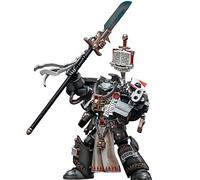 JOYTOY Warhammer 40K 1/18 Figurine de collection Grey Knights Terminator Jaric Thule