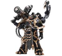 Joytoy - Warhammer 40k - Black Legion: Havocs Marine 05 1/18 Figure [Collectables] Figure, Collectible