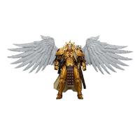 JOYTOY Warhammer 40k Blood Angels, 1/18 Blood Angels Sanguinius Primarch of the IXth Legion Action Figure Collect Model