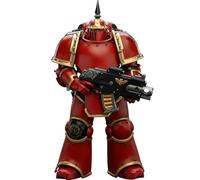 JOYTOY Warhammer 40K Blood Angels MK LLL Tactical Legionary 1/18 Figurine d'action