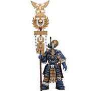 JOYTOY Warhammer 40k Horus Heresy Series, Ultramarines Remus Ventanus 1/18 Action Figure Collect Models, dédié à vous qui aimez collectionner