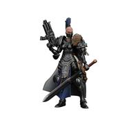JoyToy Warhammer 40K : Sisters of Silence Argent Lynx Vigilator Cadre Vigilator 1 Figurine d'action à l'échelle 1:18