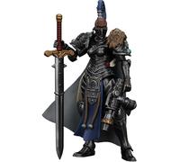 JOYTOY Warhammer 40k Sisters of Silence, Sisters of Silence Argent Lynx Vigilator Cadre Vigilator 2 1/18 Figurine d'action dédiée à vous qui aimez collectionner