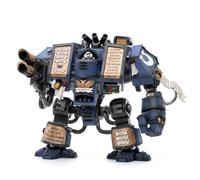 JOYTOY Warhammer 40k Space Marines, JT2467 Space Marines Vénérable Dreadnought 1/18 Action Figure Collect Model Kits