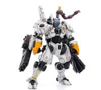 JOYTOY Warhammer 40K T'au Empire Commander Shadowsun 1/18 Figurine d'action (JT3730)