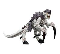 JOYTOY Warhammer 40K Tyranids Hive Fleet Leviathan Hormagaunt 2, figurine de collection à l'échelle 1/18 de 10,2 cm avec design exquis, cadeaux pour les fans et les collectionneurs