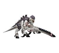 JOYTOY Warhammer 40K Tyranids Hive Fleet Leviathan Termagant Fusil à Pointes Figurine d'Action 1/18 10,2 cm Design Exquis Cadeau Fan