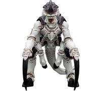 JOYTOY Warhammer 40k Tyranids Hive, Tyranids Hive Fleet Leviathan Hormagaunt 2 1/18 Figurine d'action, dédiée à vous qui aiment la collection