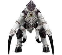 JOYTOY Warhammer 40k Tyranids Hive, Tyranids Hive Fleet Leviathan Hormagaunt Figurine d'action 1 1/18, dédiée à vous qui aimez collectionner