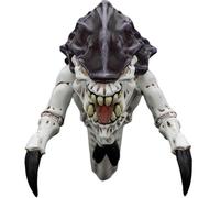 JOYTOY Warhammer 40k Tyranids Hive, Tyranids Hive Fleet Leviathan Ripper Figurine d'action 1/18, dédiée à vous qui aimez collectionner