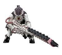 JOYTOY Warhammer 40k Tyranids Hive, Tyranids Hive Fleet Leviathan Termagant avec fusil à pointes 1/18, dédié à vous qui aimez collectionner