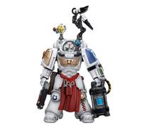 JOYTOY Warhammer 40k Ultramarines Apothicary Biologis Figurine de collection 13,6 cm 1/18 Joy Toy Mecha