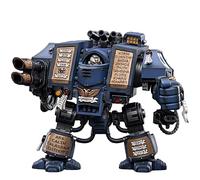 JOYTOY Warhammer 40k Ultramarines Venerable Dreadnought Figurine d'action 1/18