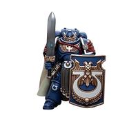 JoyToy Warhammer 40K : Ultramarines Victrix Guard Figurine d'action échelle 1:18