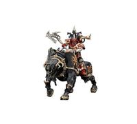JoyToy Warhammer 40k : World Eaters Lord Invocatus Figurine à l'échelle 1:18