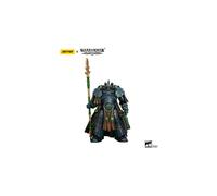 Joytoy - Warhammer - Alpha Legion - Alpharius Primarch of the XXth Legion - The