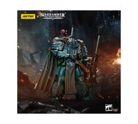 Joytoy - Warhammer - Alpha Legion - Exodus The One who is Many With Sniper Rifl