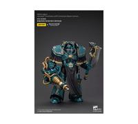 Joytoy - Warhammer - Alpha Legion - Lernaean Terminator with Conversion Beam Ca