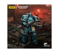 Joytoy - Warhammer - Alpha Legion - MK lll Tactical Legionary - The Horus Heresy