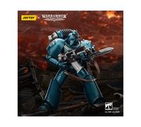 Joytoy - Warhammer - Alpha Legion - MKIV Tactical Legionary - The Horus Heresy