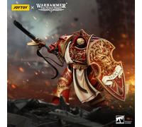 Joytoy - Warhammer - Blood Angels - Crimson Paladins Squad - Crimson Exemplar