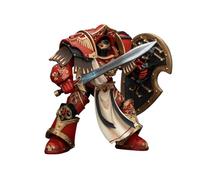 JoyToy - Warhammer - Blood Angels - Crimson Paladins Squad - Crimson Paladin 3