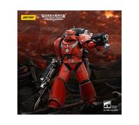 Joytoy - Warhammer - Blood Angels - MKIV Tactical Legionary - The Horus Heresy