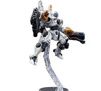 JOYTOY Warhammer Figurine d'action T'au Empire Commander Shadowsun 14,6 cm Cadeaux de collection, jouets pour enfants de 15 ans et plus et adultes