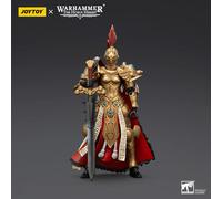 Joytoy - Warhammer - Sisters of Silence White Falcon - Vigilator Mistress - The