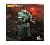Joytoy - Warhammer - Sons of Horus - MK lll Tactical Legionary - The Horus Heres