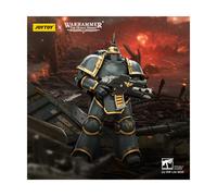 Joytoy - Warhammer - Space Wolves - MK lll Tactical Legionary - The Horus Heresy