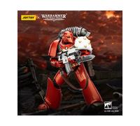Joytoy - Warhammer - Thousand Sons - MKIV Tactical Legionary - The Horus Heresy