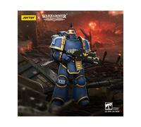 Joytoy - Warhammer - Ultramarines - MK lll Tactical Legionary - The Horus Heresy