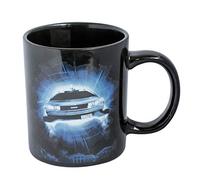 Joy Toy Back To The Future Tasse En Céramique Multicolore 9 Cm G