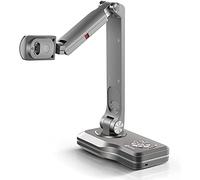 JOYUSING Caméra de Documents VGA/HDMI/USB 8MP V508, Visualiseur, Format A3, pour l'apprentissage à Distance, la démo en Direct, Windows, Mac, Chromebook, fonctionnant avec ou sans Ordinateur