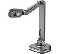 JOYUSING V500s Caméra de Documents USB 8MP HD Visualiseur pour Zoom, Microsoft Teams, pour la conférence Web, l'apprentissage à Distance, la démo en Direct - Mac, Windows