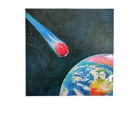 Joywave Brain Damage Picture Single (Vinyl)