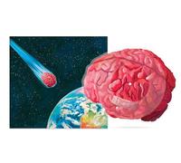 Joywave - Brain Damage [Picture Disc 10" Single] [New 12" Vinyl] 10", Ltd Ed, Pi